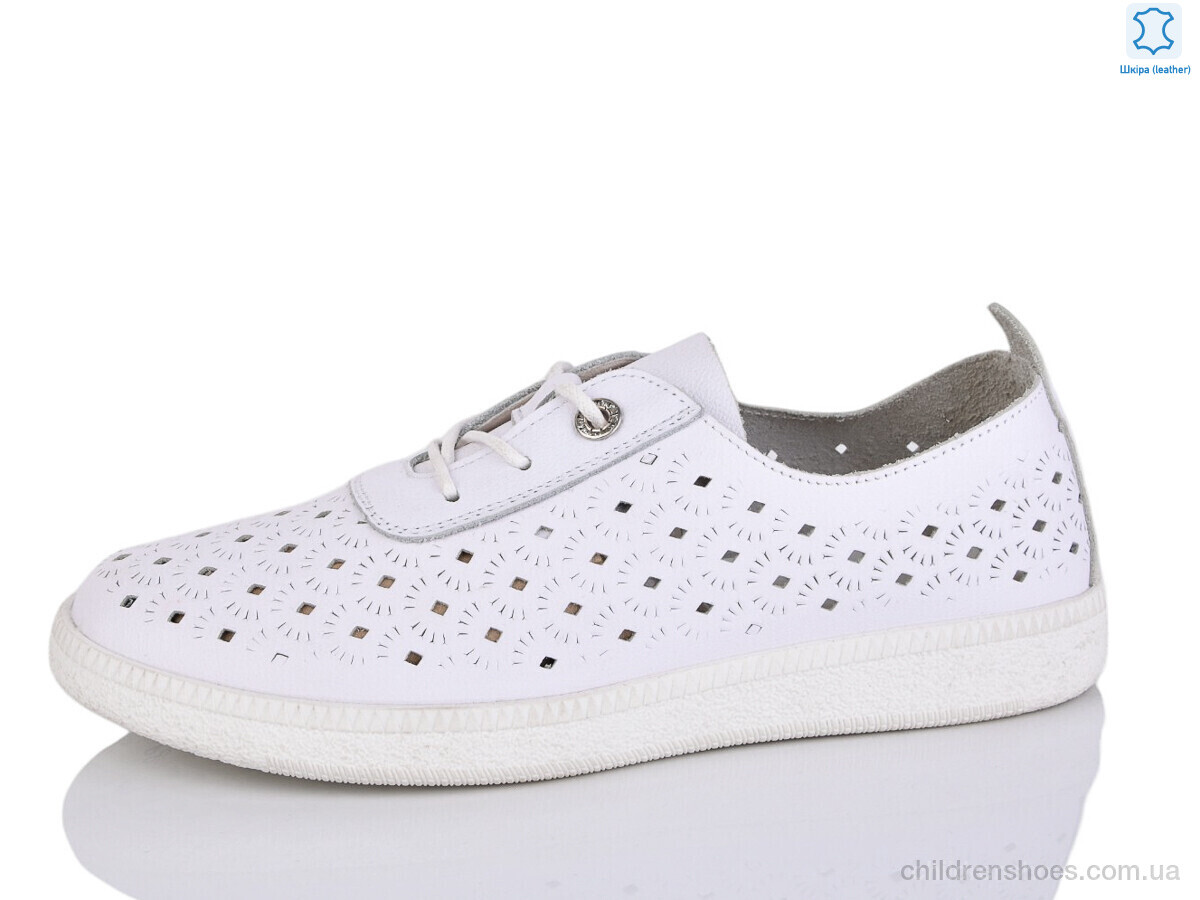 Кроссовки Canoa P801