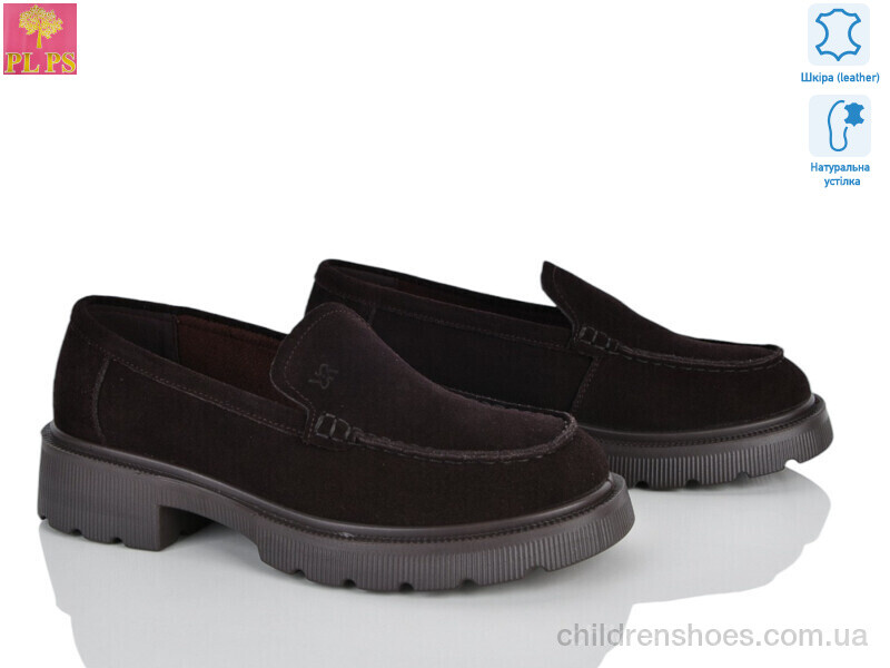 Туфли R149-6 PLPS / p. 36-40 / 6пар