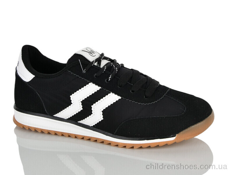 Кроссовки Violeta only one 2028-5 black