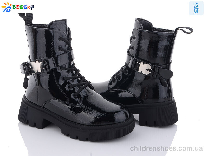 Ботинки Bessky BM3188-2C