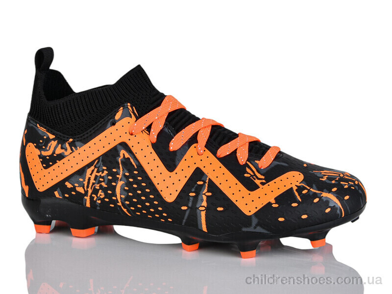 Футбольная обувь Demax B2330-2H