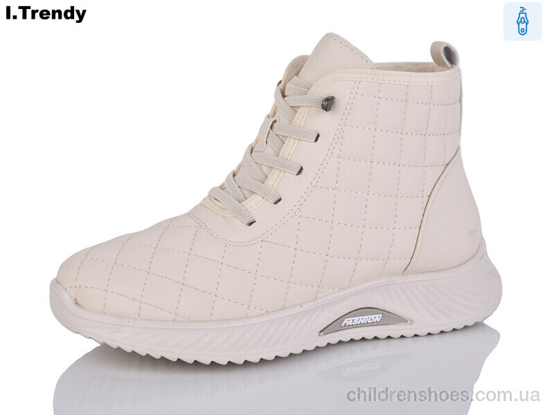 Ботинки Trendy DB8281-2