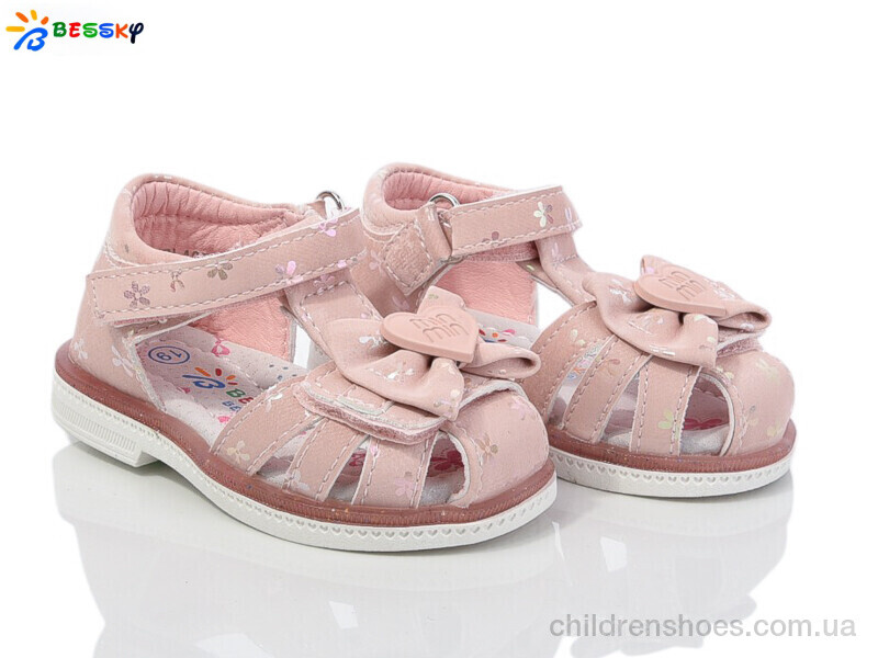 Босоножки Bessky BL4070-8S