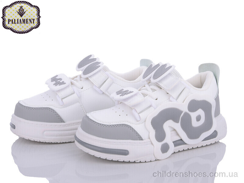 Кроссовки PALIAMENT L140-1