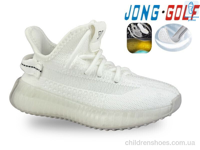 Кроссовки JongGolf C11453-7