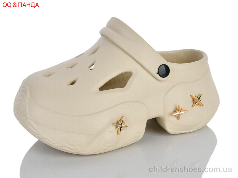 Кроксы No brand QQ85-3