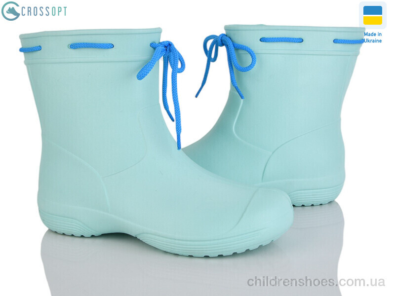 Сапоги из пены Jose Amorales 119240