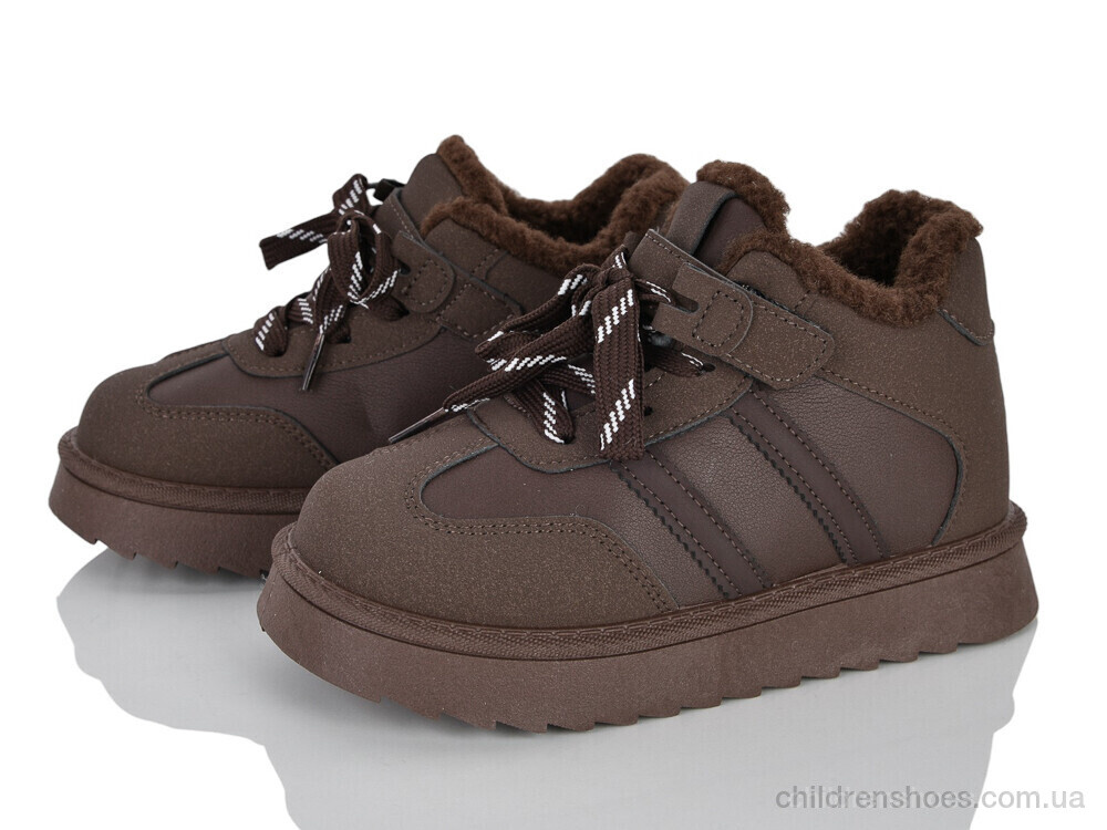 Ботинки M9-17 Xifa kids / p. 31-38 / 8пар
