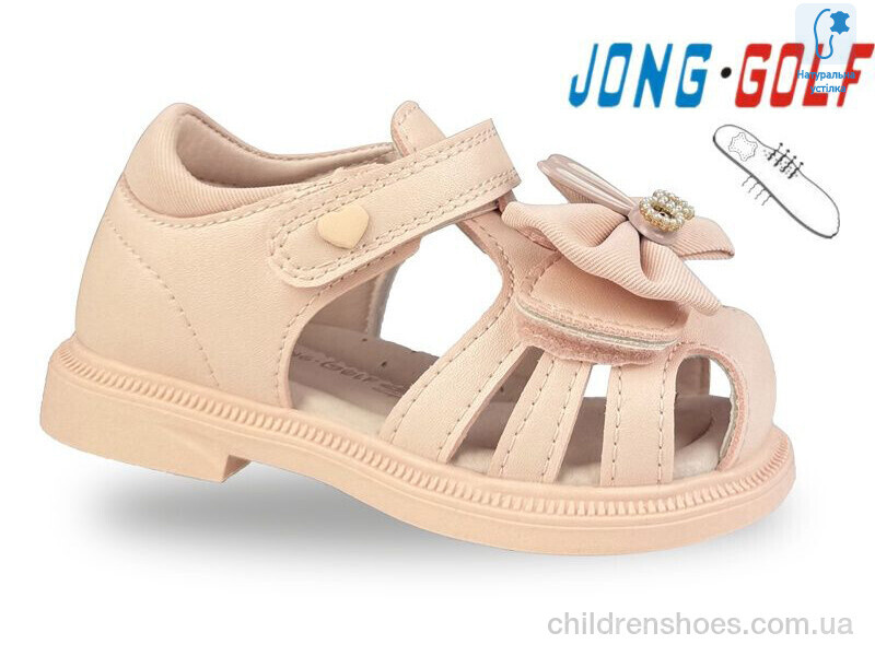 Босоножки JongGolf A20659-8