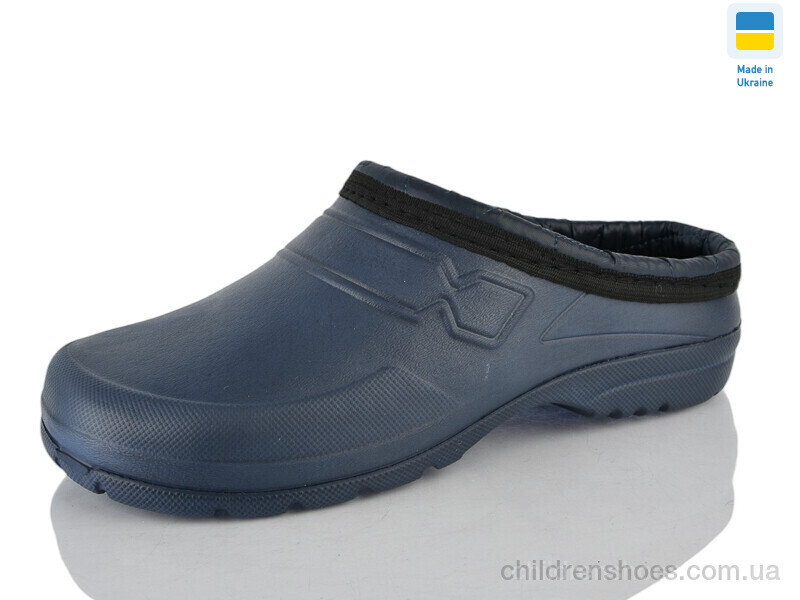 Сабо Сабо паяс синій Lot Shoes / p. 37-42 / 8пар