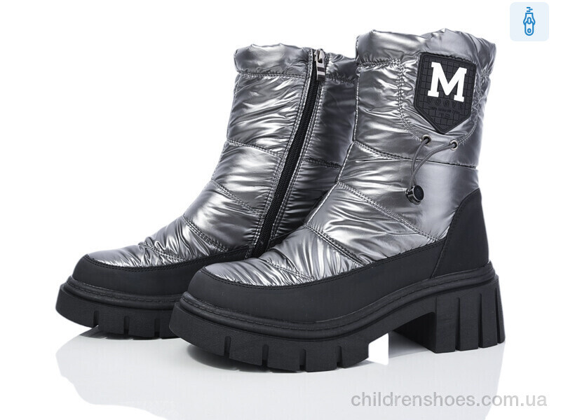 Дутики No brand A73-1276-4