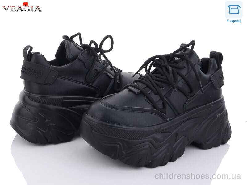 Кроссовки Veagia F839-2