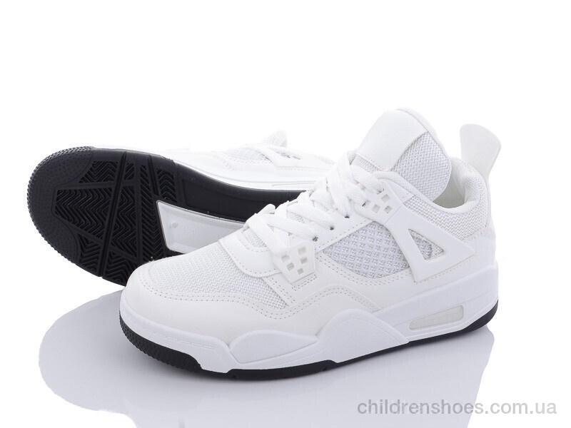Кроссовки Violeta only one 143-24 white