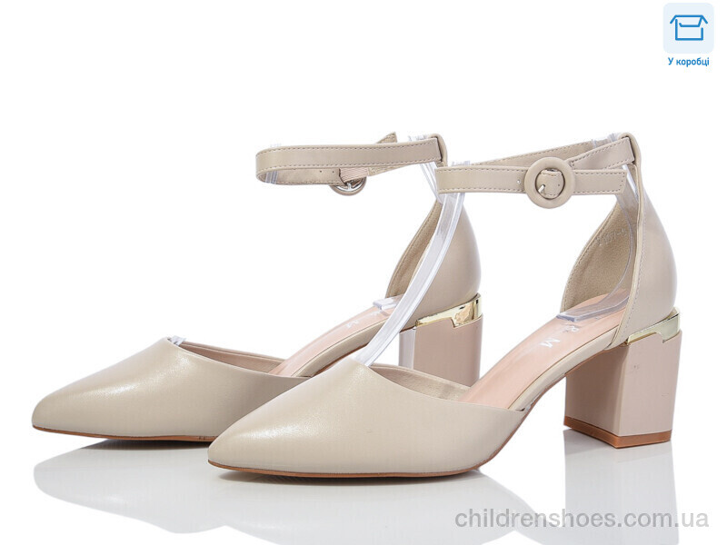 Туфли L&amp;M Y107-5