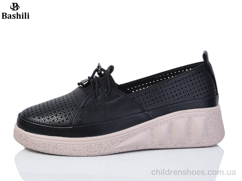 Туфли Башили H63A45-2