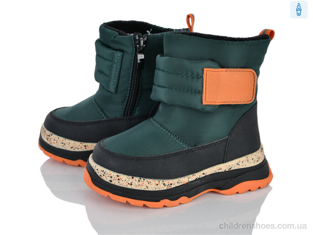 Дутики FG24111-1L Xifa kids / p. 22-27 / 8пар