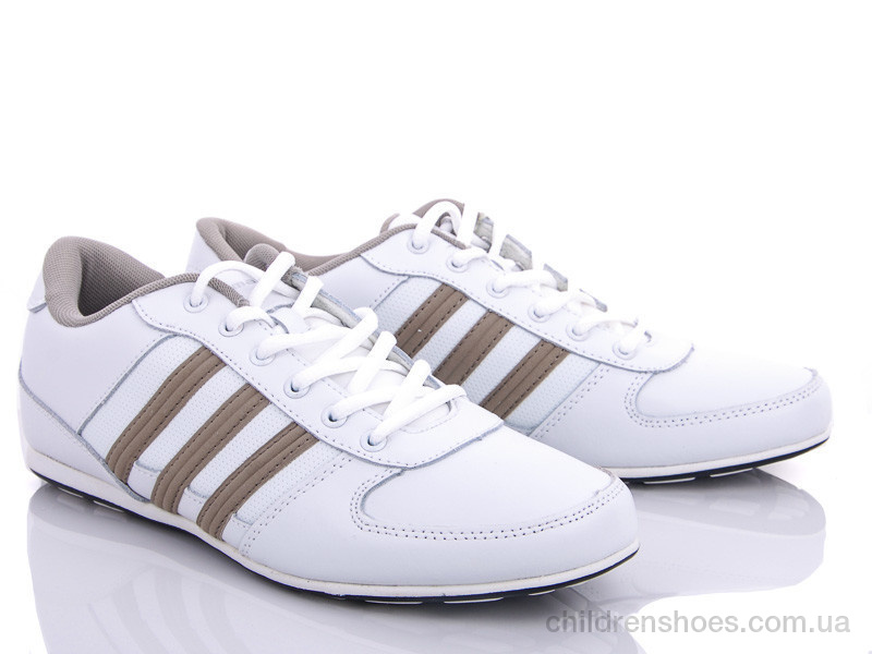 Кроссовки Demax A11900-2