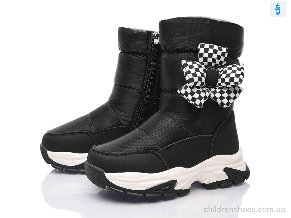 Дутики 6905-1 Xifa kids / p. 27-32 / 8пар