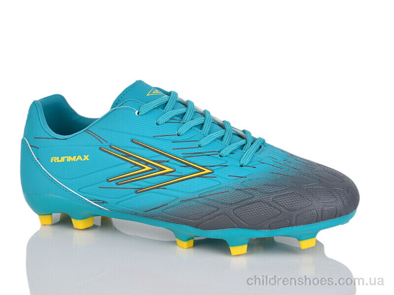 Футбольная обувь Runmax B1686-8