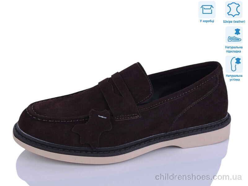 Туфли Renzoni LY140-10