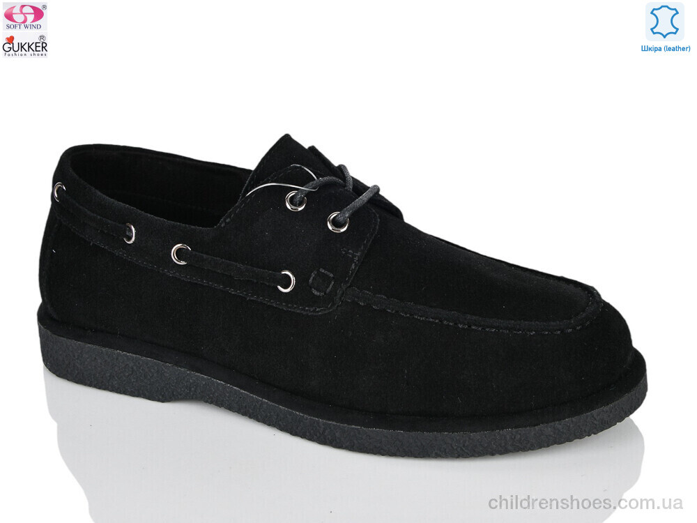 Туфли JW8870 Gukkcr / p. 36-40 / 8пар