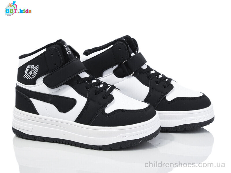 Кроссовки BBT T320-3-7