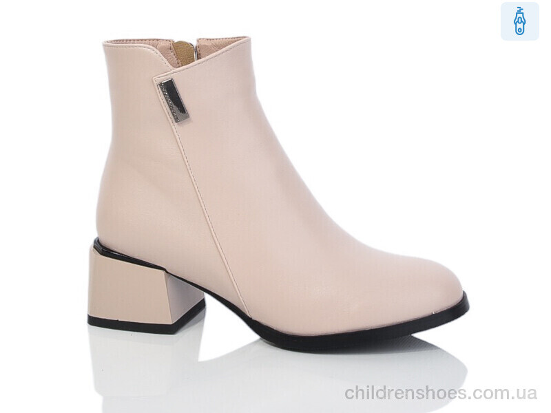 Ботинки Lino Marano XN330-8