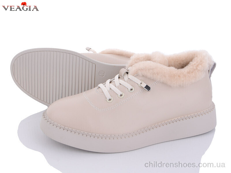 Кроссовки Veagia F1031-3