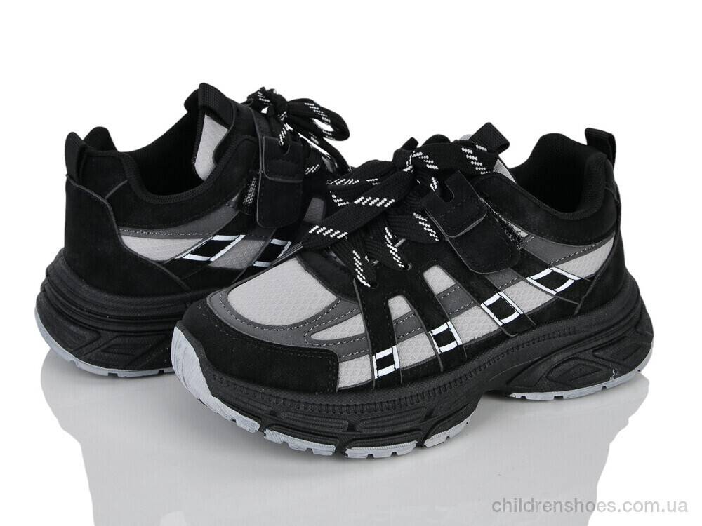 Кроссовки 582-2 Xifa kids / p. 32-37 / 6пар