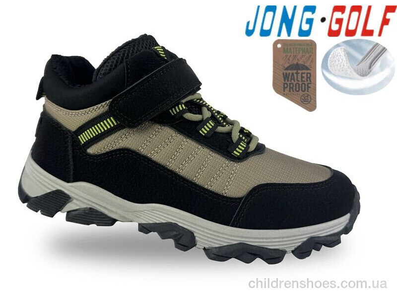 Кроссовки JongGolf C31037-5
