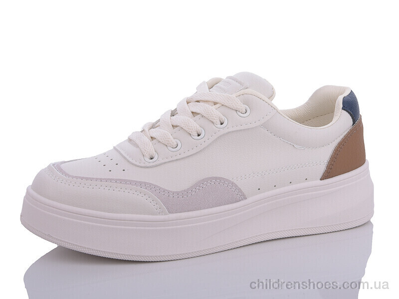 Кроссовки L.B. L1008-1