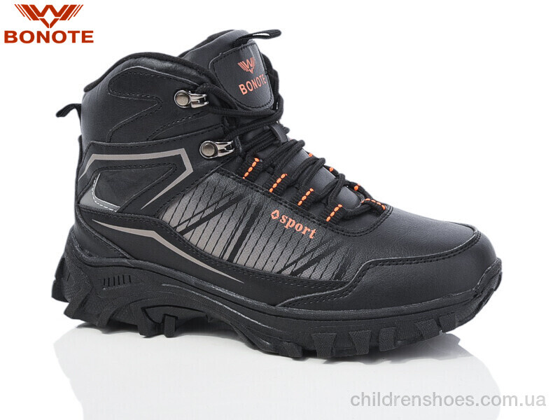 Ботинки Bonote B9019-5