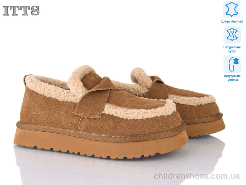 Угги 5271-45 ITTS / p. 36-41 / 6пар