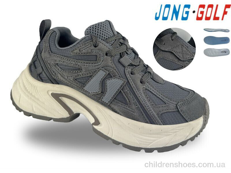 Кроссовки JongGolf C12010-2