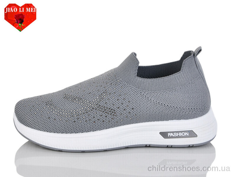 Кроссовки Jiao Li Mei 183