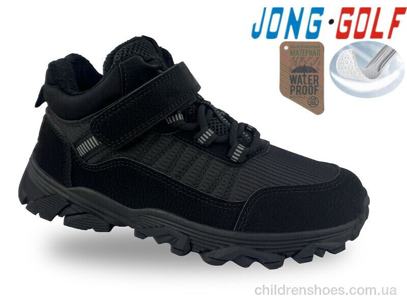 Кроссовки JongGolf C31037-0