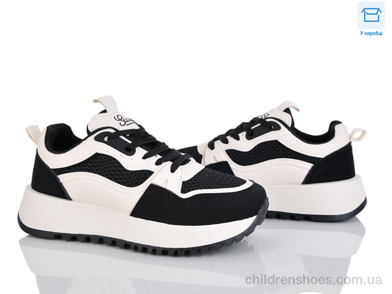 Кроссовки Hongquan J2109-1