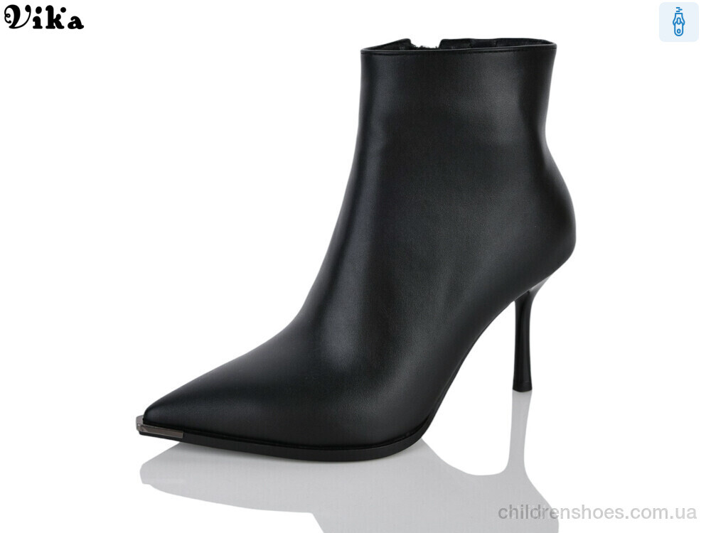 Ботинки L944 VIKA-Limani-LULU / p. 36-40 / 6пар