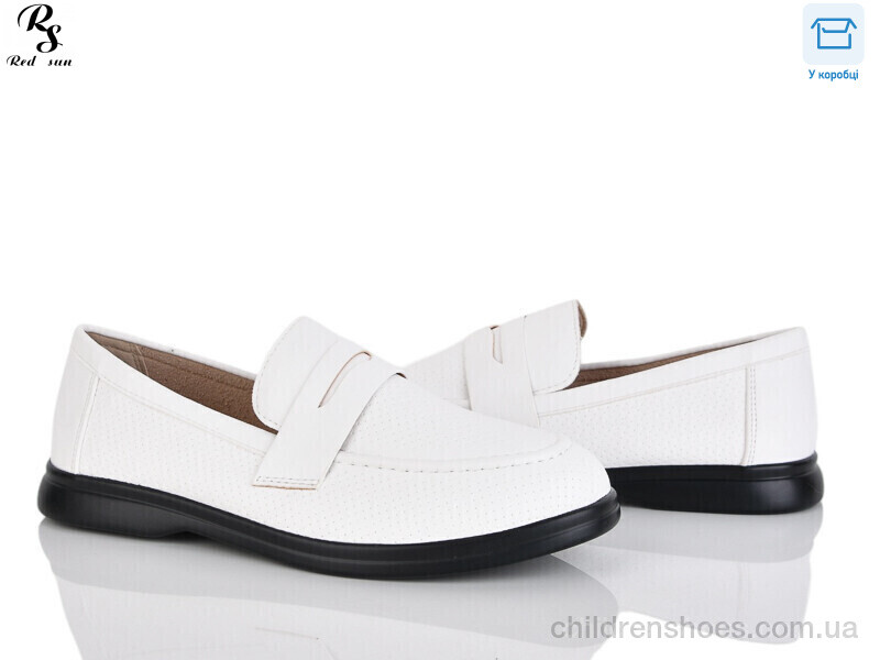 Туфли Hongquan B18-2