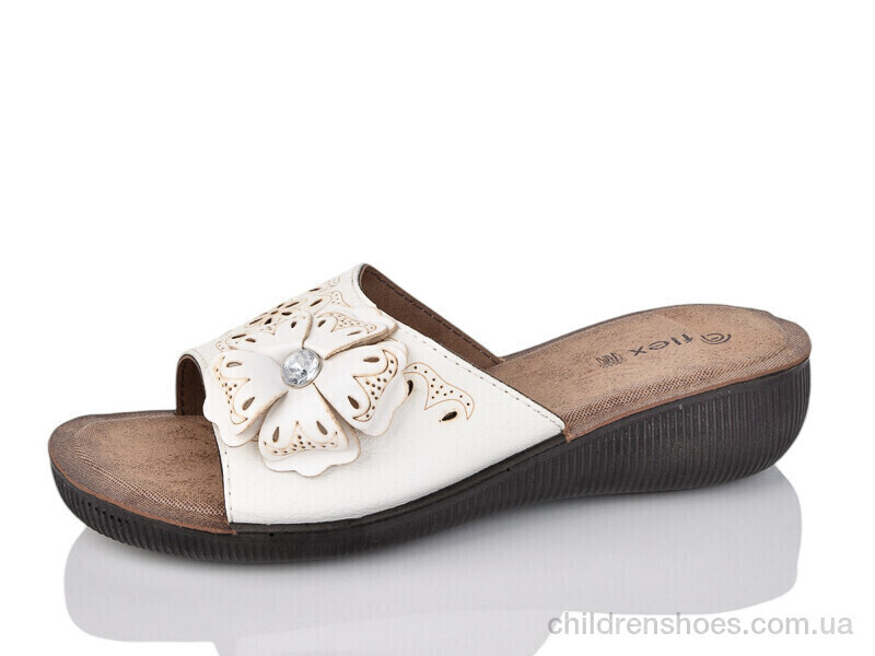 Шлепки женские Flex 3003-4