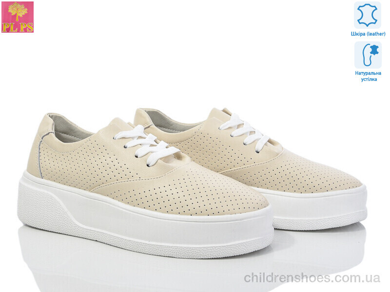 Туфли PLPS 0071-2