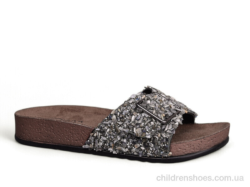 Шлепки женские No brand 008-20