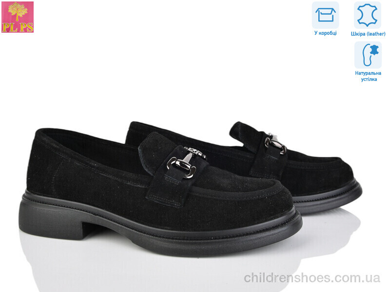 Туфли PLPS AA03-2