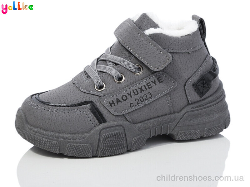 Ботинки No brand 659-1