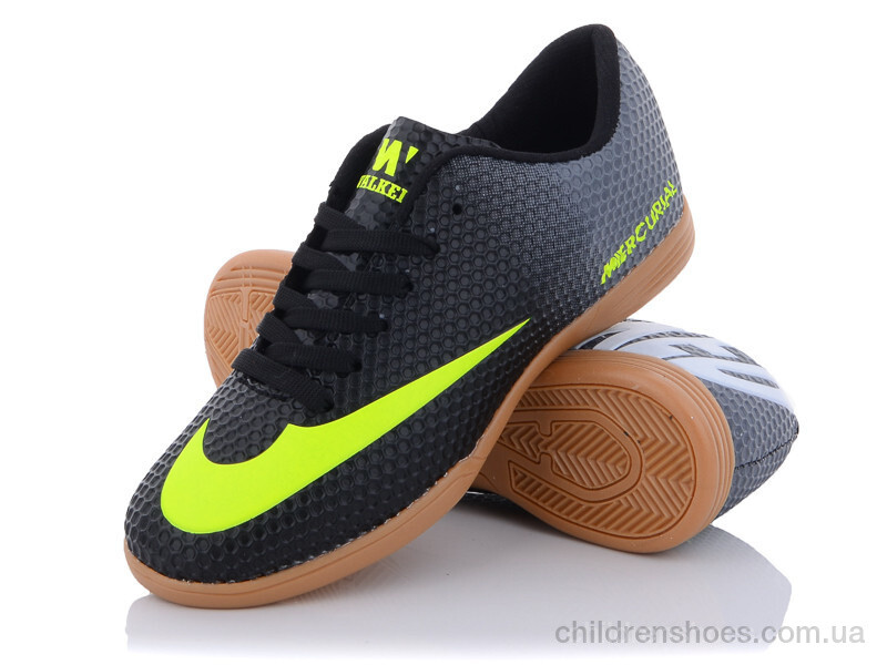 Футбольная обувь Mercurial 28(40-44) VS / p. 40-44 / 8пар