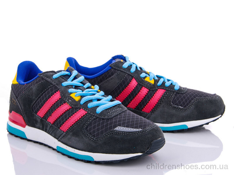 Кроссовки Demax B8561-3