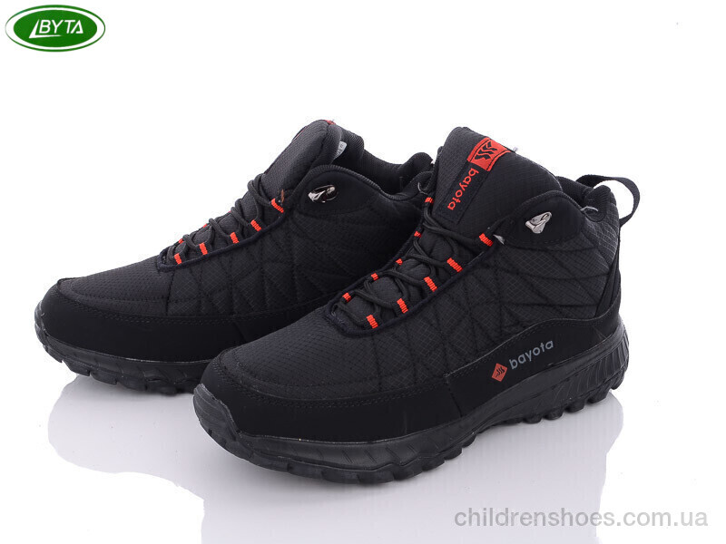 Ботинки Bayota A9003-1