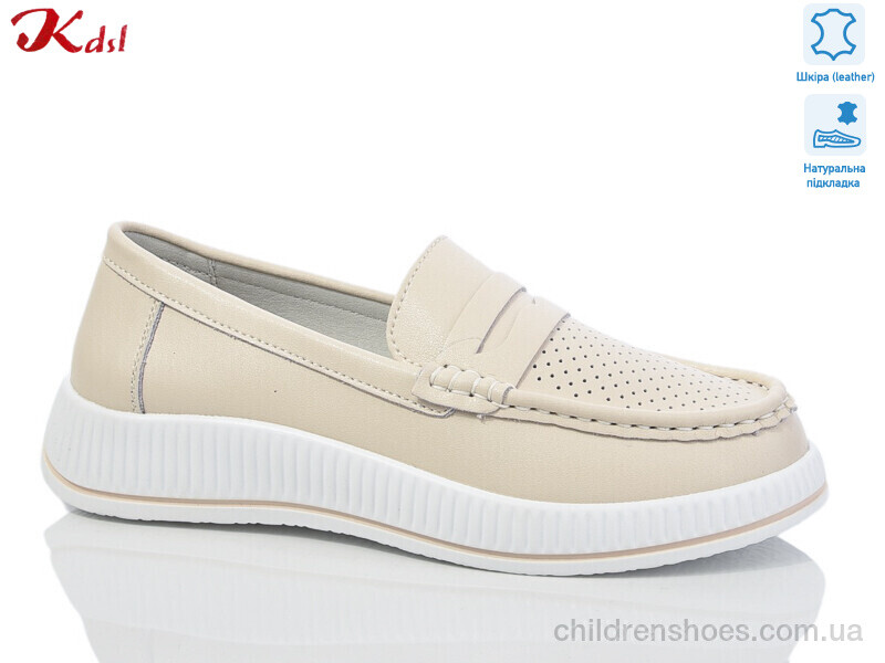 Туфли Kdsl Y006-6