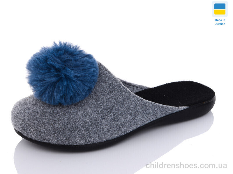 Тапки Klerotex 132