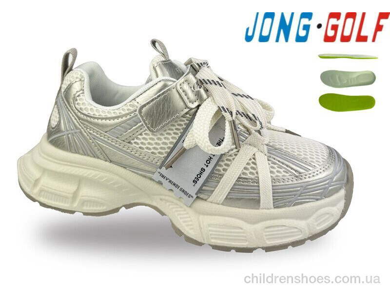 Кроссовки JongGolf C11812-6